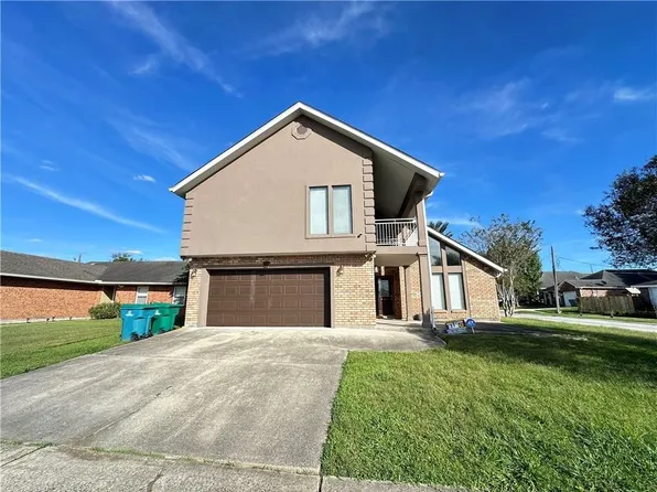 297 Sugarpine Dr, Gretna, LA 70056