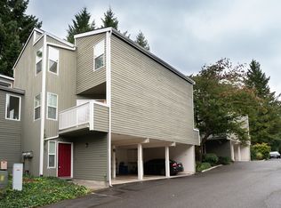 10014 NE 124th Pl UNIT 107-1, Kirkland, WA 98034