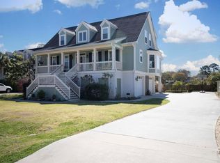 1311 Battle Ground Rd, Charleston, SC 29412