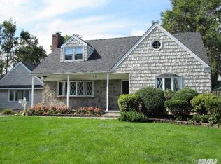 179 N Herman Ave, Bethpage, NY 11714
