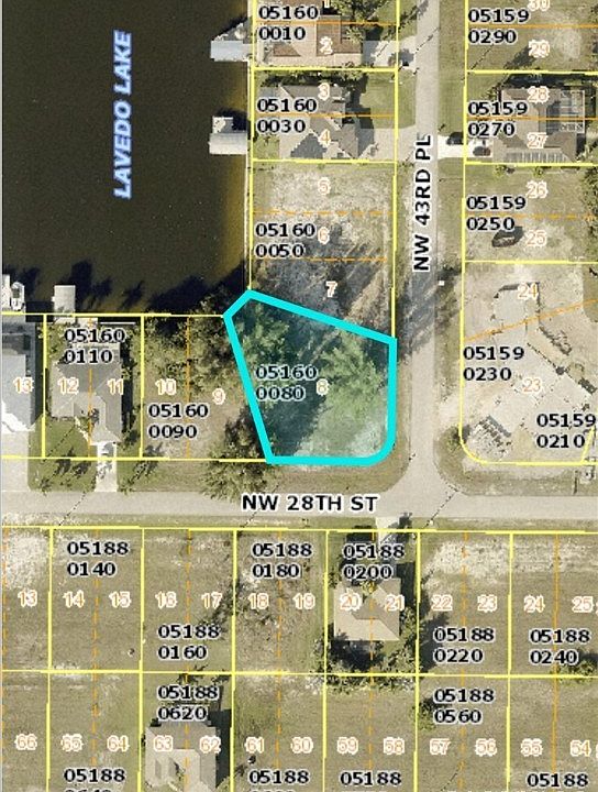 2nd image of 2800 NW 43rd Pl