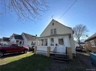 190 61st St, Niagara Falls, NY 14304