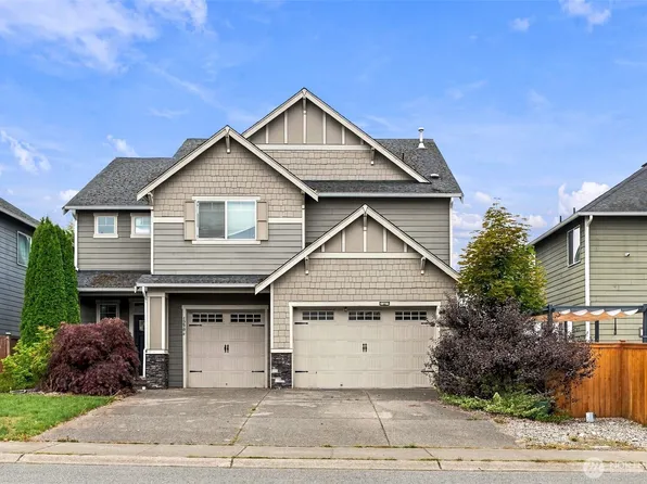 12906 114th Avenue Ct E, Puyallup, WA 98374