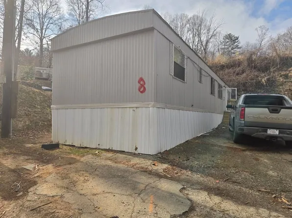 1075 Sweeten Creek Rd #8, Asheville, NC 28803