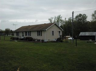 117 Cary Shop Rd, Burkeville, VA 23922