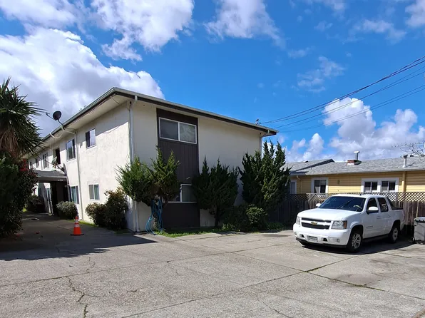 3 Bdrm Ready For New Tenant, 4139 Bayo St, Oakland, CA 94619