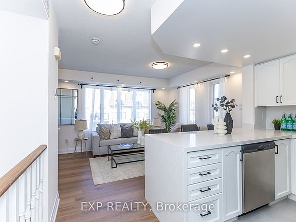 3rd image of 105 George Appleton Way #2143