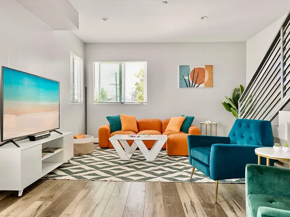 3415 Edgehill Dr, Los Angeles, CA 90018