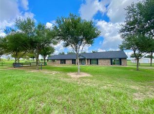 15334 Boudreaux Rd, Tomball, TX 77377