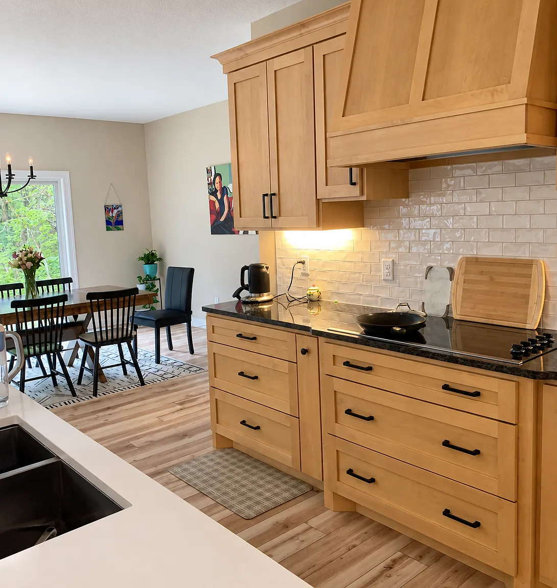 2 bed, 2000 sqft, $2,950 — Photo 4