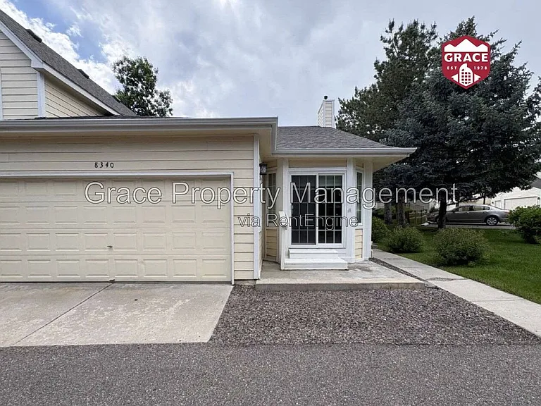 8340 S Upham Way — Photo 1