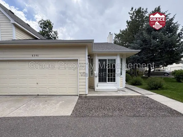 8340 S Upham Way, Littleton, CO 80128
