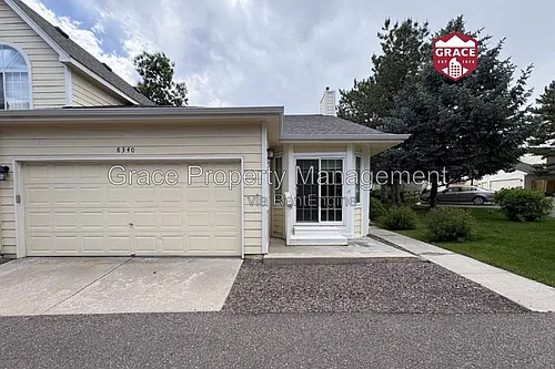 8340 S Upham Way Photo 1