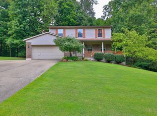 8796 Beckys Ridge Dr, Cincinnati, OH 45251