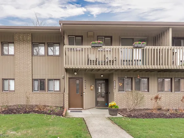2475 Euclid Heights Blvd, Cleveland Heights, OH 44106