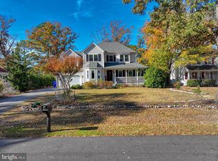 18 Whites Creek Ln, Ocean View, DE 19970