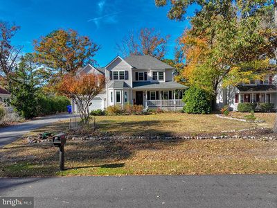 18 Whites Creek Ln, Ocean View, DE, 19970