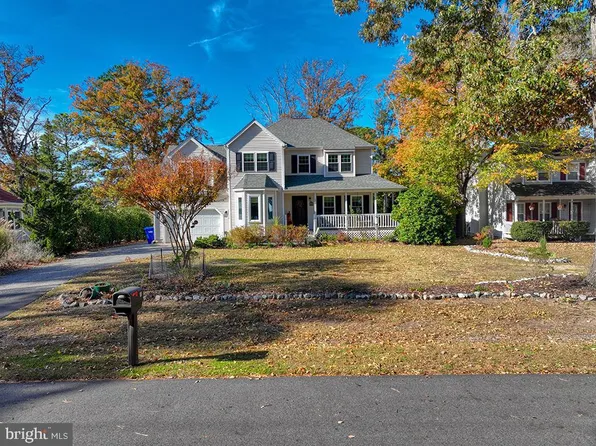 18 Whites Creek Ln, Ocean View, DE 19970