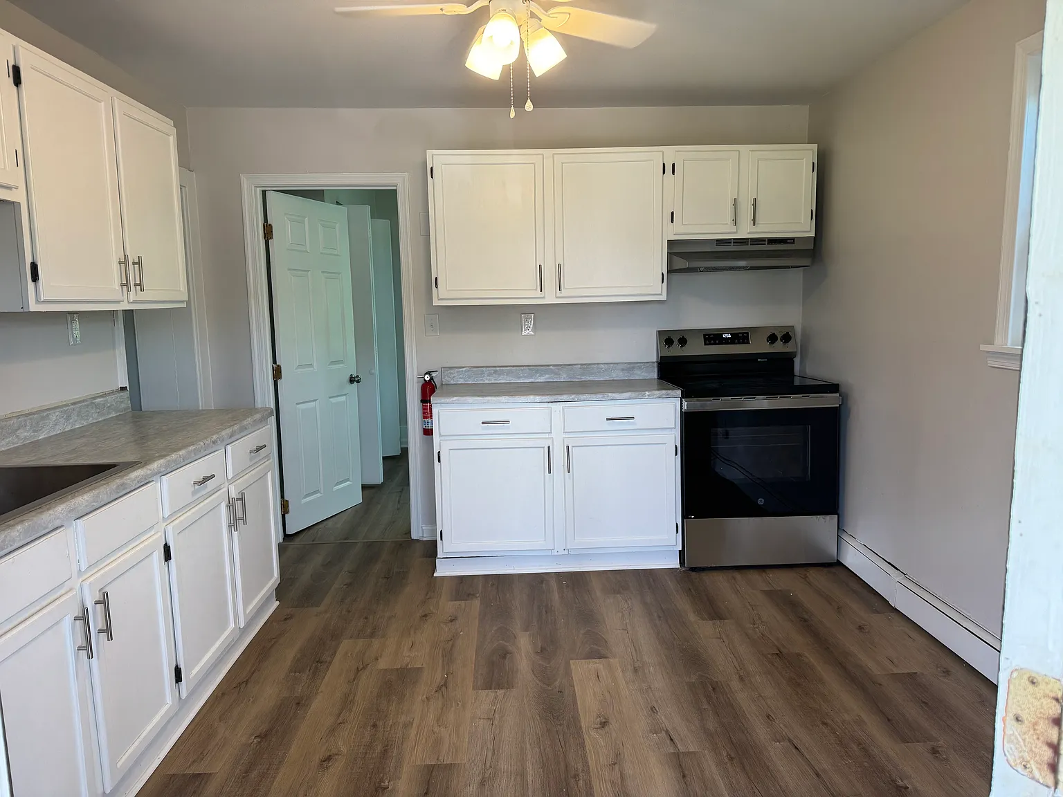 8995 Gap Newport Pike — Photo 1