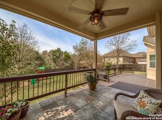 4631 Grass Fight, San Antonio, TX 78253
