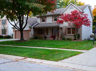 6030 Thousand Oaks Dr, Toledo, OH