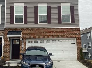 9608 Silver Bluff Way, Bowie, MD 20721