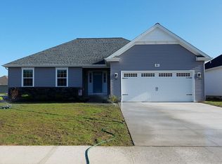 85 Country Club Ct, Grand Island, NY 14072