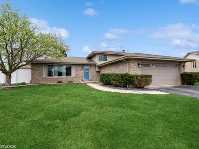 16155 Justin Ct, Tinley Park, IL, 60477