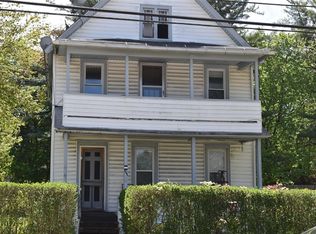 111 Schubert St, Binghamton, NY 13905