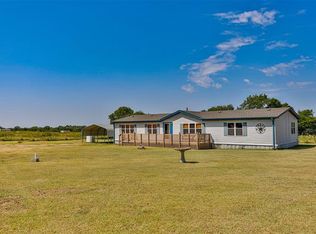 1242 County Road 444, Gainesville, TX 76240