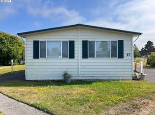 90971 Highway 101 UNIT 17, Warrenton, OR 97146