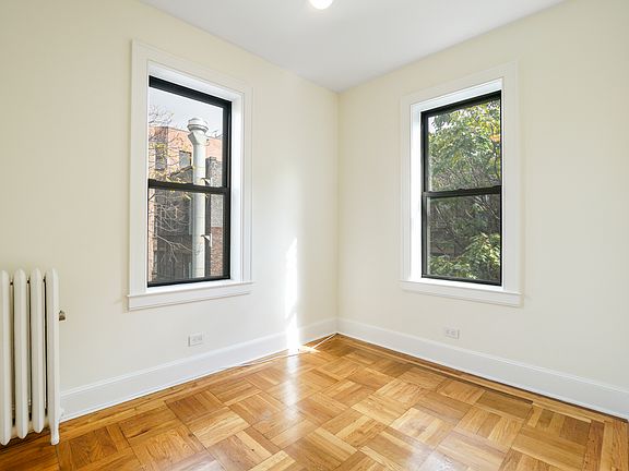 2nd image of 199 Bleecker St #5B