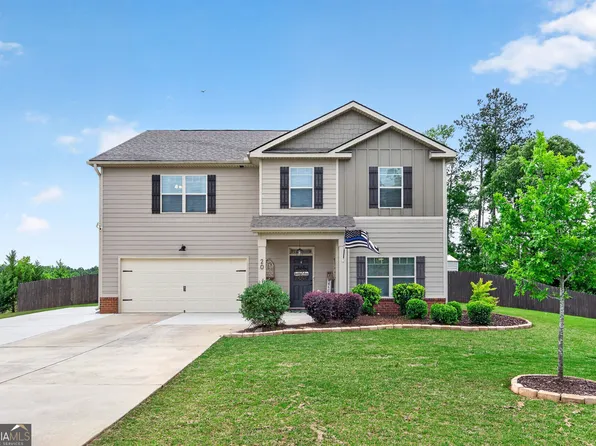 20 Shelton Ct, Senoia, GA 30276