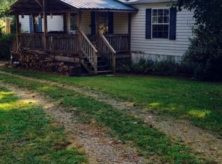 613 Wash Rider Rd, Dahlonega, GA 30533