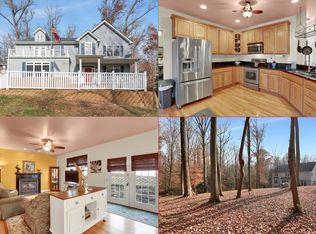 9956 Cliffton Dr, Newburg, MD 20664