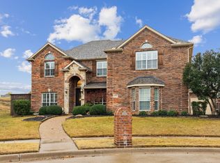 2712 Navajo Rd, Corinth, TX 76210