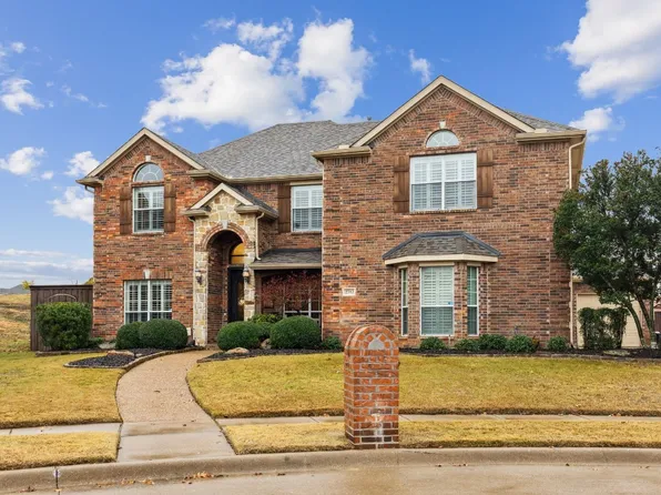 2712 Navajo Rd, Corinth, TX 76210