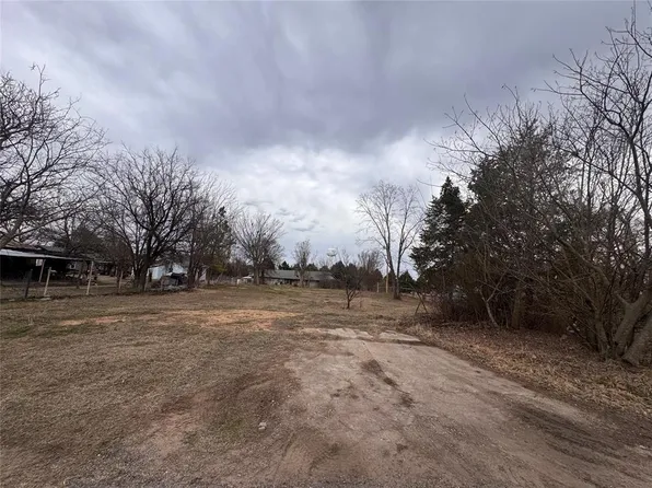 1619 Crawford Dr Lot 18, Seminole, OK 74868