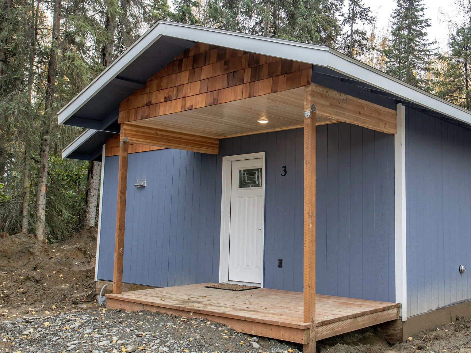 37232 Open Gate Ct- Blue Cabins - 2 — Photo 2