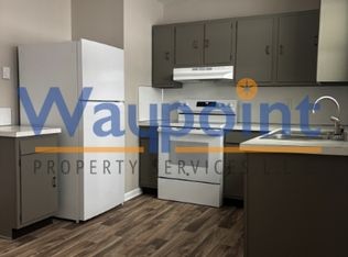 816 S Lafayette St UNIT 5, Greenville, MI 48838