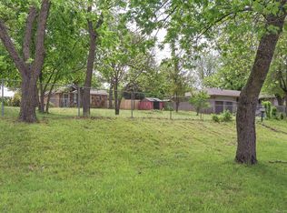715 N Lincoln Ave, Sand Springs, OK 74063