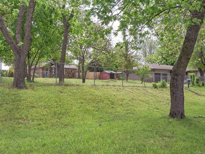 715 N Lincoln Ave, Sand Springs, OK, 74063