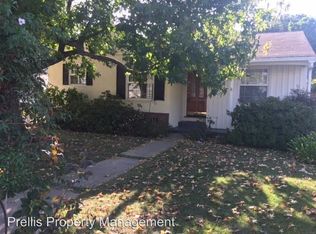 5431 Burnet Ave, Van Nuys, CA 91411