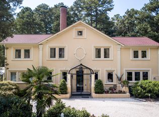 150 Crest Rd, Southern Pines, NC 28387