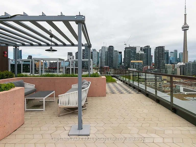 123 Portland St #608 — Photo 46