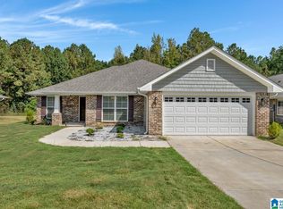 241 Pure River Cir, Wilsonville, AL 35186