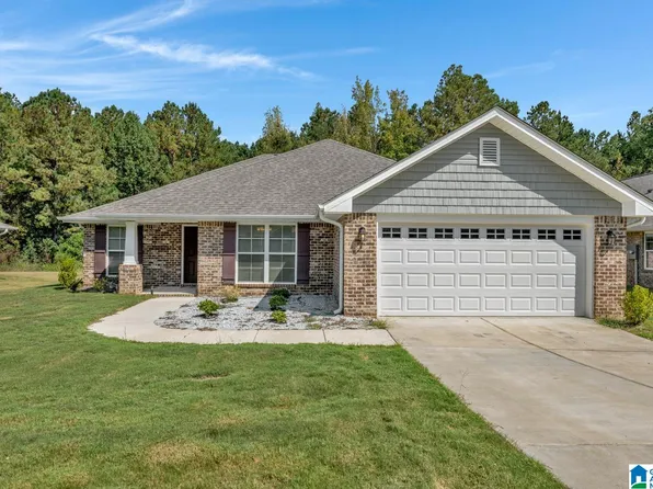 241 Pure River Cir, Wilsonville, AL 35186