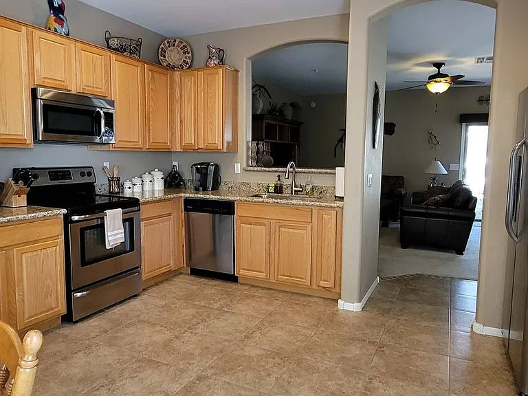 13507 N Vista Del Lago — Photo 9