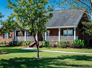 3555 Rouse Rd, Marion, SC 29571