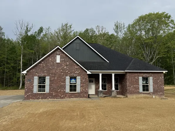 8709 Turnbull Dr Lot 194, Pleasant View, TN 37146